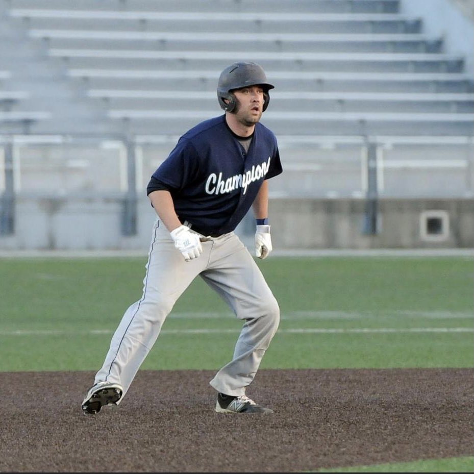 North Shore Baseball (NSBL) tweet media