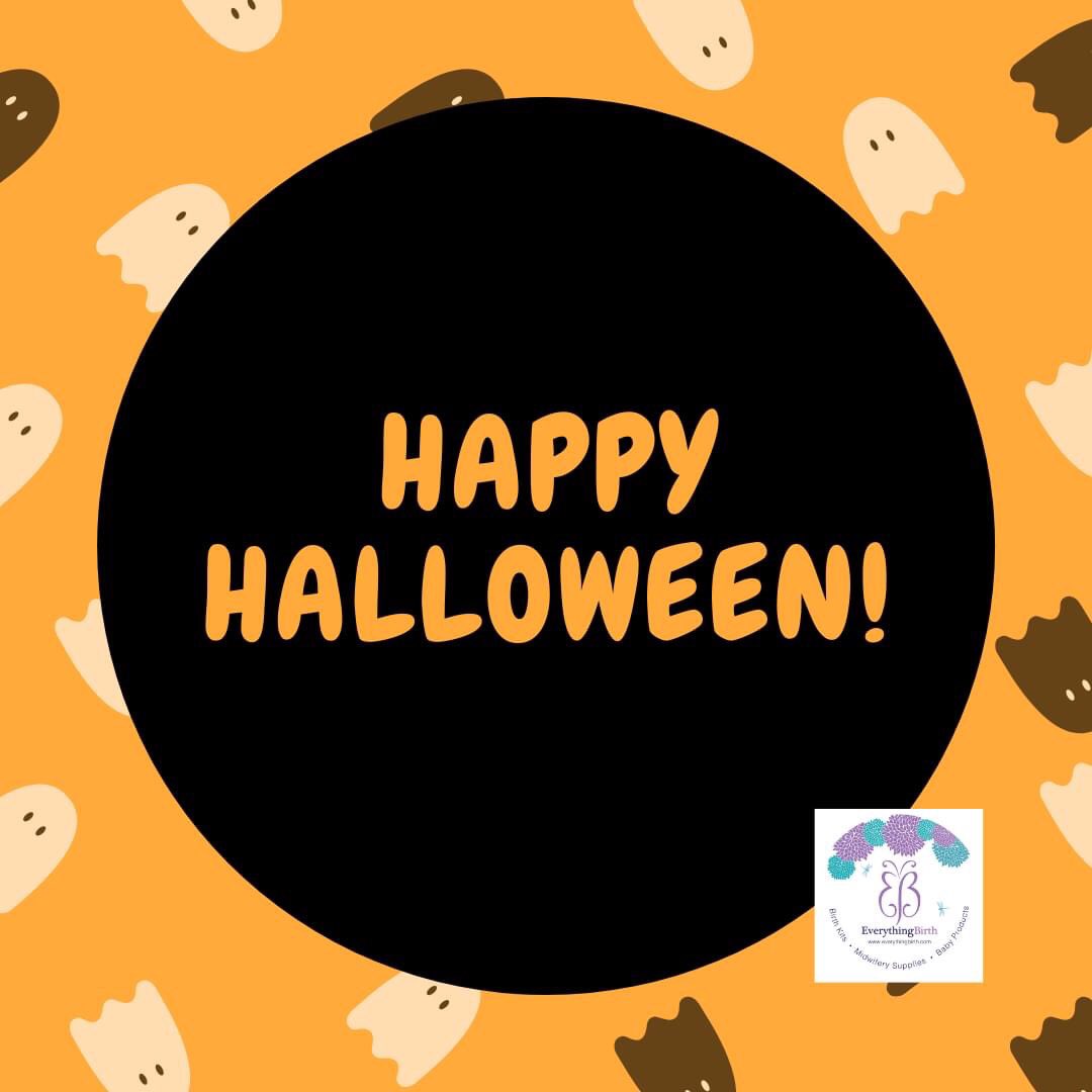 EverythingBirth's tweet photo. Happy Halloween!
#HappyHalloween #Halloween #TrickOrTreat https://t.co/KZMxttIevL