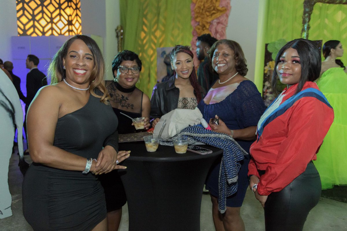 It was great to see all of you at our Premiere Event! Thank you for helping us bring our Wonderland to life.

Photos by Deelite Photography.