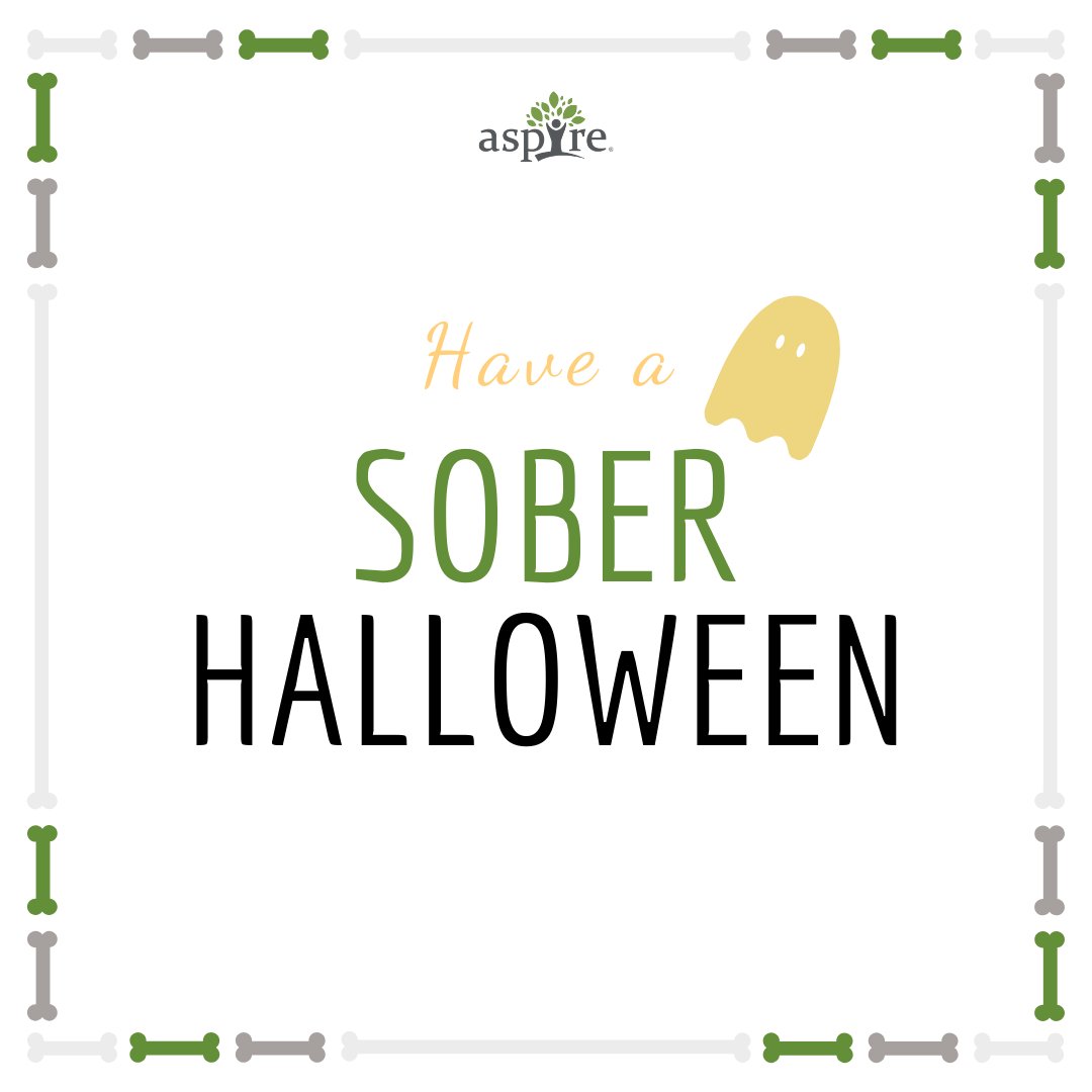 Happy Halloween from Aspire!👻⁠ We hope everyone has a safe and sober night.⁠
⁠
🎃Share what you have planned for tonight with us below!⁠

#aspirecounselingservices #bakersfield #soberhalloween #spookyseason #halloween2021