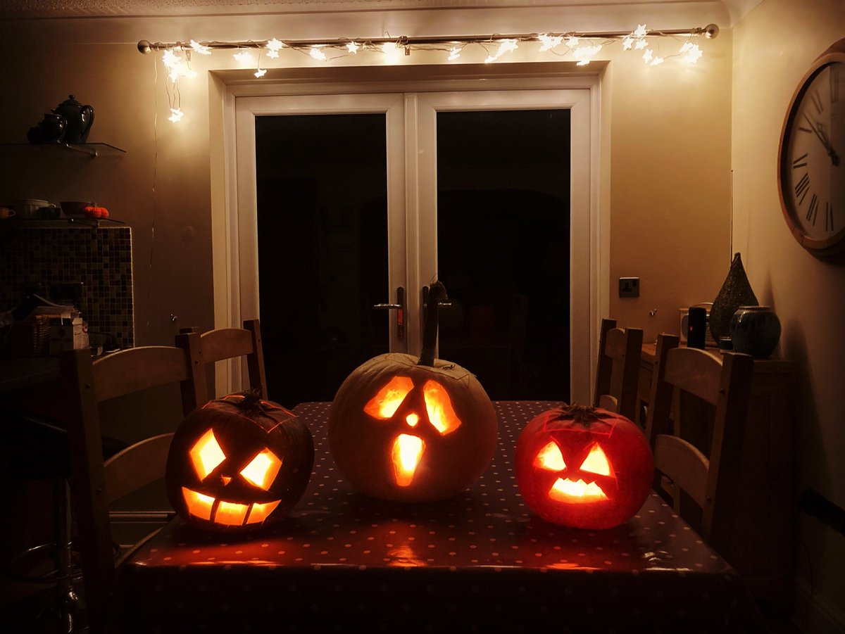 MissLesleyW's tweet image. #nosgalangaeaf #halloween #ysbrydnos