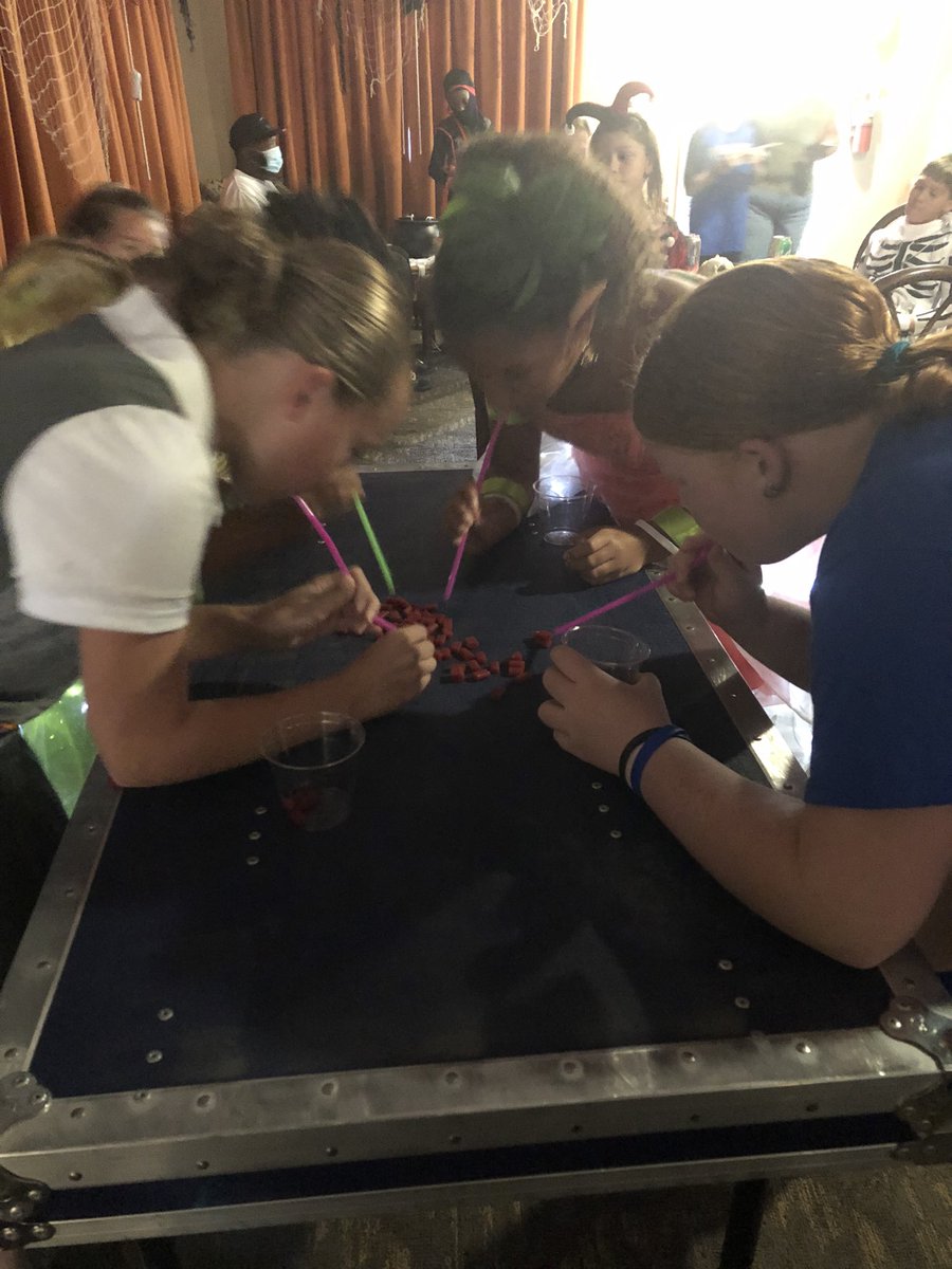 Charlotte Harrington tweet media