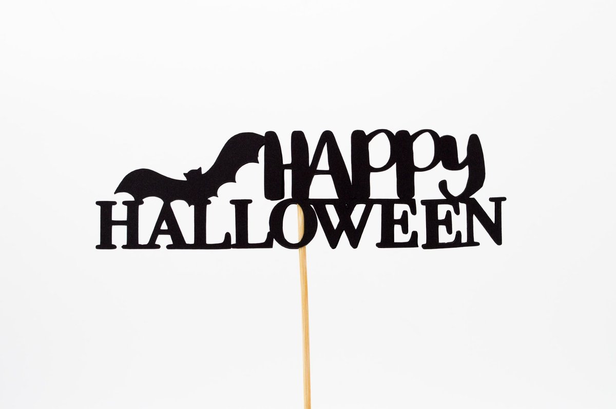 Camp_ReCreation's tweet photo. Have a happy and safe HALLOWEEN! https://t.co/IsBhjyuweW