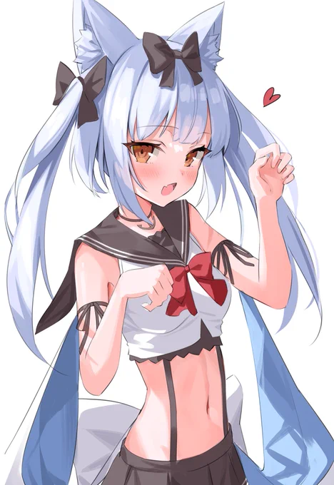 rkgk雪風様 