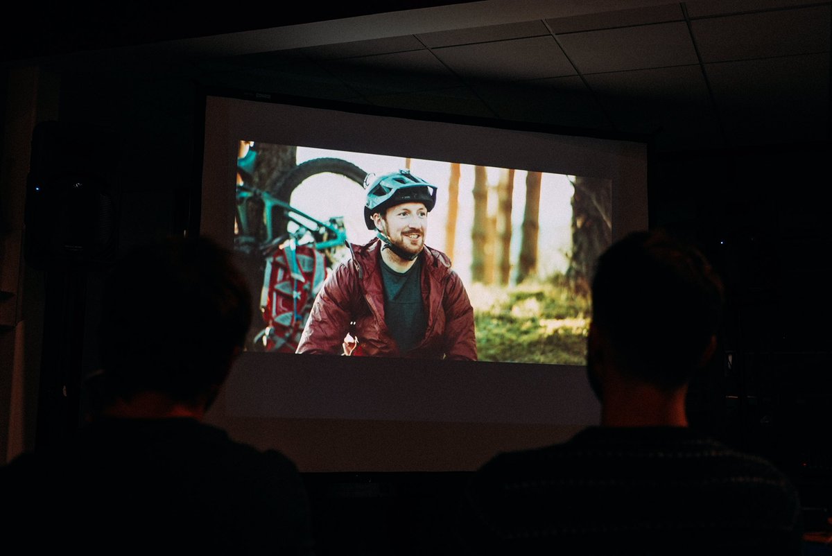 AdventureOban's tweet photo. Superb weekend with the very first RideOban Weekender! - head to https://t.co/TDJrtZ0SmA to see more snaps! https://t.co/ZyK6zED477