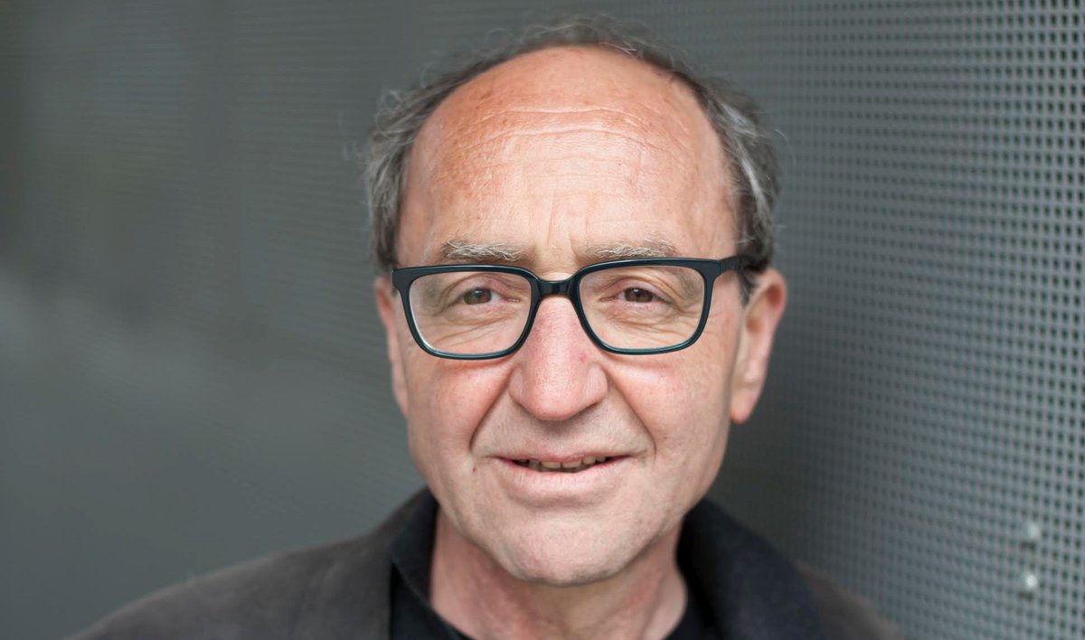 Ruhe in Frieden, Doğan Akhanlı. Unser Freund und Weggefährte ist heute verstorben. Vor 2 Jahren reichte uns der Schriftsteller diesen Text für #Meinwanderungsland ein:
meinwanderungsland.de/geschichten/me…
Foto: Manfred Wegener
#Erinnerungskultur #rassismus #PEN #goethe #Menschenrechte