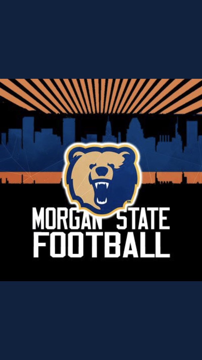 TrentMiddleton4's tweet photo. Blessed to receive my first D1 FCS offer! @CoachWheat6 @MSUBearsFB https://t.co/LCc0hlEJmG