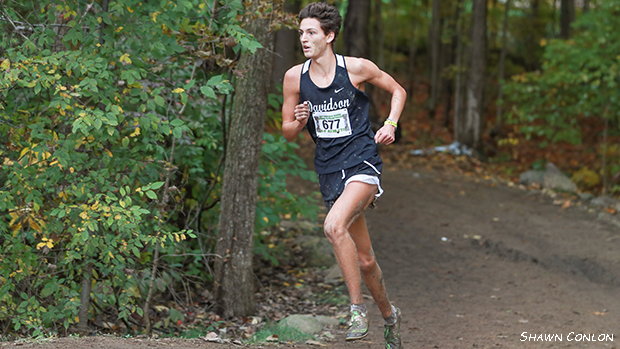 OHMileSplit's tweet photo. Hilliard Davidson's Connor Ackley and Gahanna Lincoln's Alyssa Shope both executed the repeat on Saturday, as they hoisted individual Region gold for the 2nd consecutive year at OHSAA Pick North.

- D1 Boys Race: https://t.co/03cacxZSlx

- D1 Girls Race: https://t.co/ZWKgYPTf2L https://t.co/nLf0o7TWUA