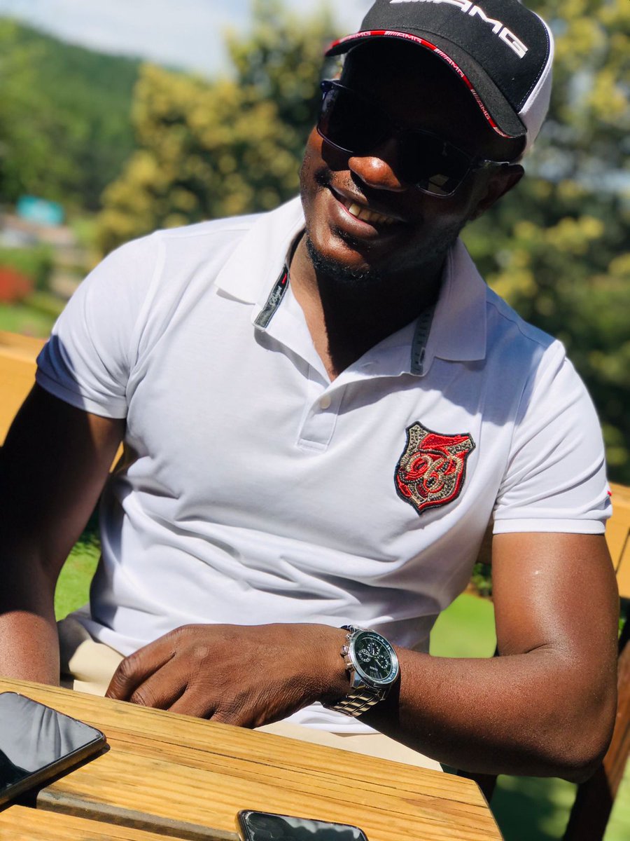 I will focus on having a better future next year. Sweswi I karhi woti phina