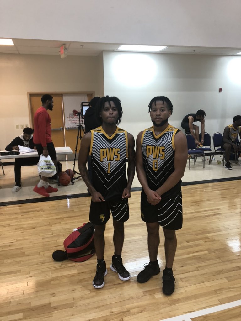 Hoops Hidden Gems tweet media