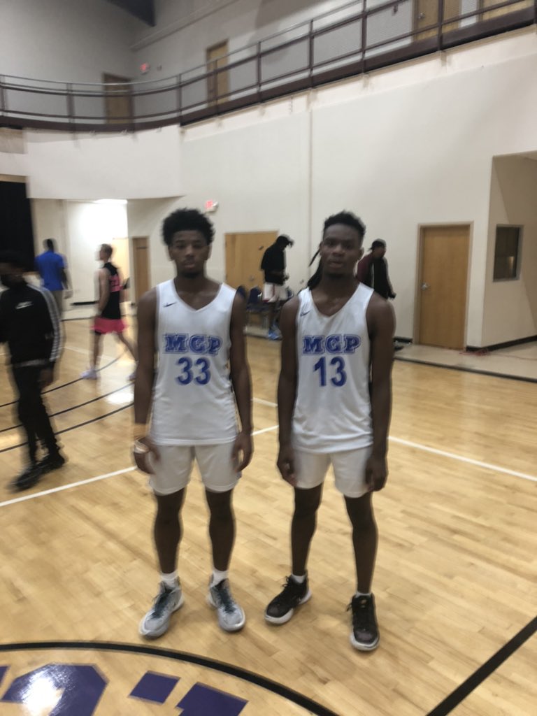 Hoops Hidden Gems tweet media