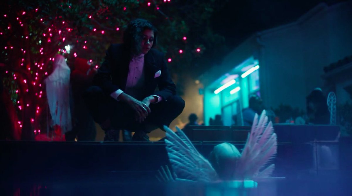 Euphoria Screencaps (@EuphoriaFrames) / Posts / X
