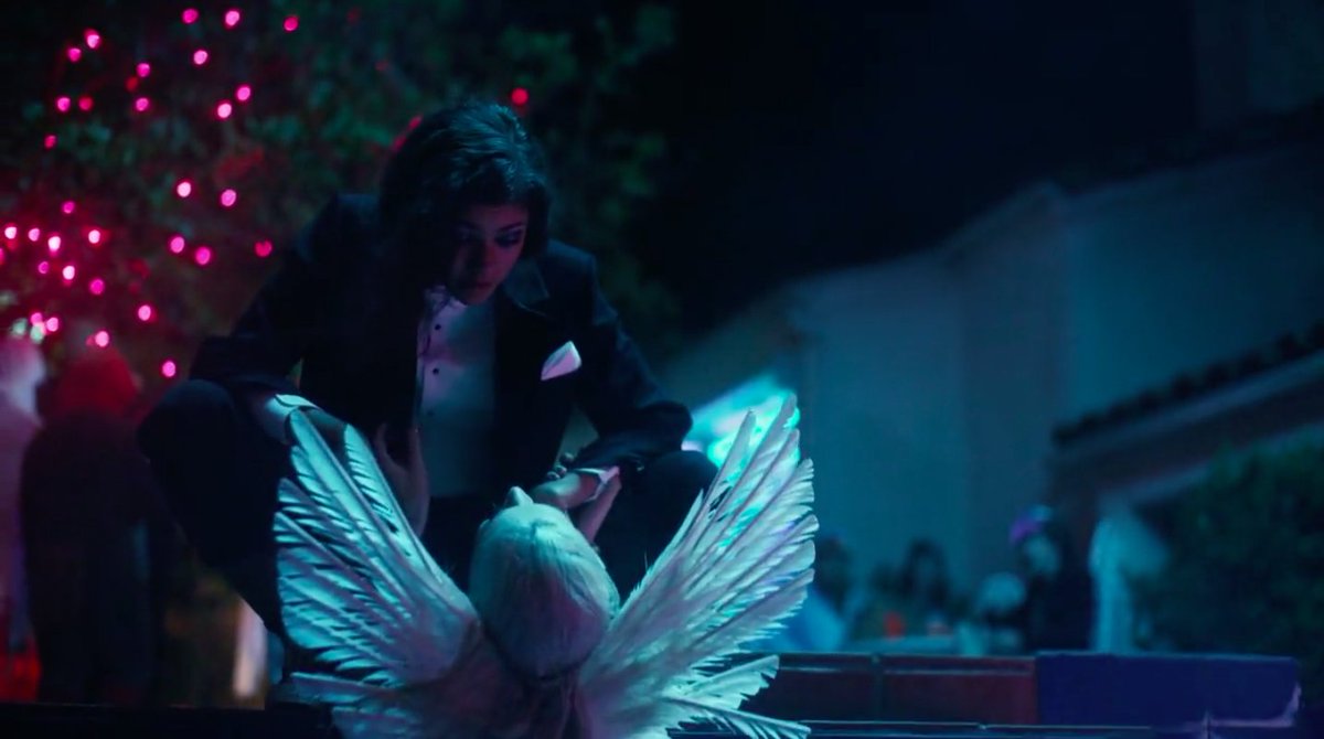 Euphoria Screencaps (@EuphoriaFrames) / Posts / X