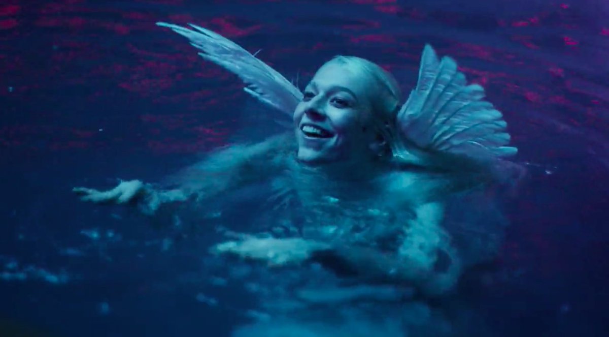 Euphoria Screencaps (@EuphoriaFrames) / Posts / X