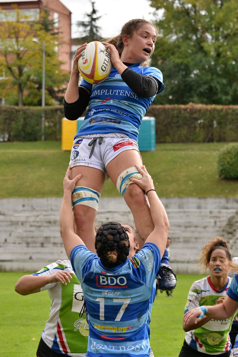 CarlosAL_WP's tweet photo. Hoy me he estrenado haciendo fotos a las Cisneras de @Rugby_Cisneros DHF en su partido en El Central de la @DHIberdrola contra Eibar.
#Cisneras #DHF https://t.co/JsQ8ITg48S