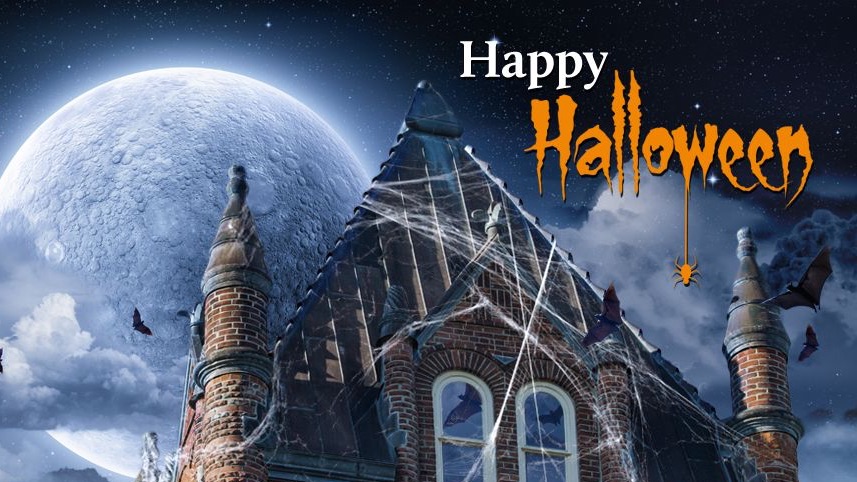 SmithBusiness's tweet photo. Wishing everyone a safe, happy and spooky Halloween! #LifeAtGoodes https://t.co/iAtkcqmA8T