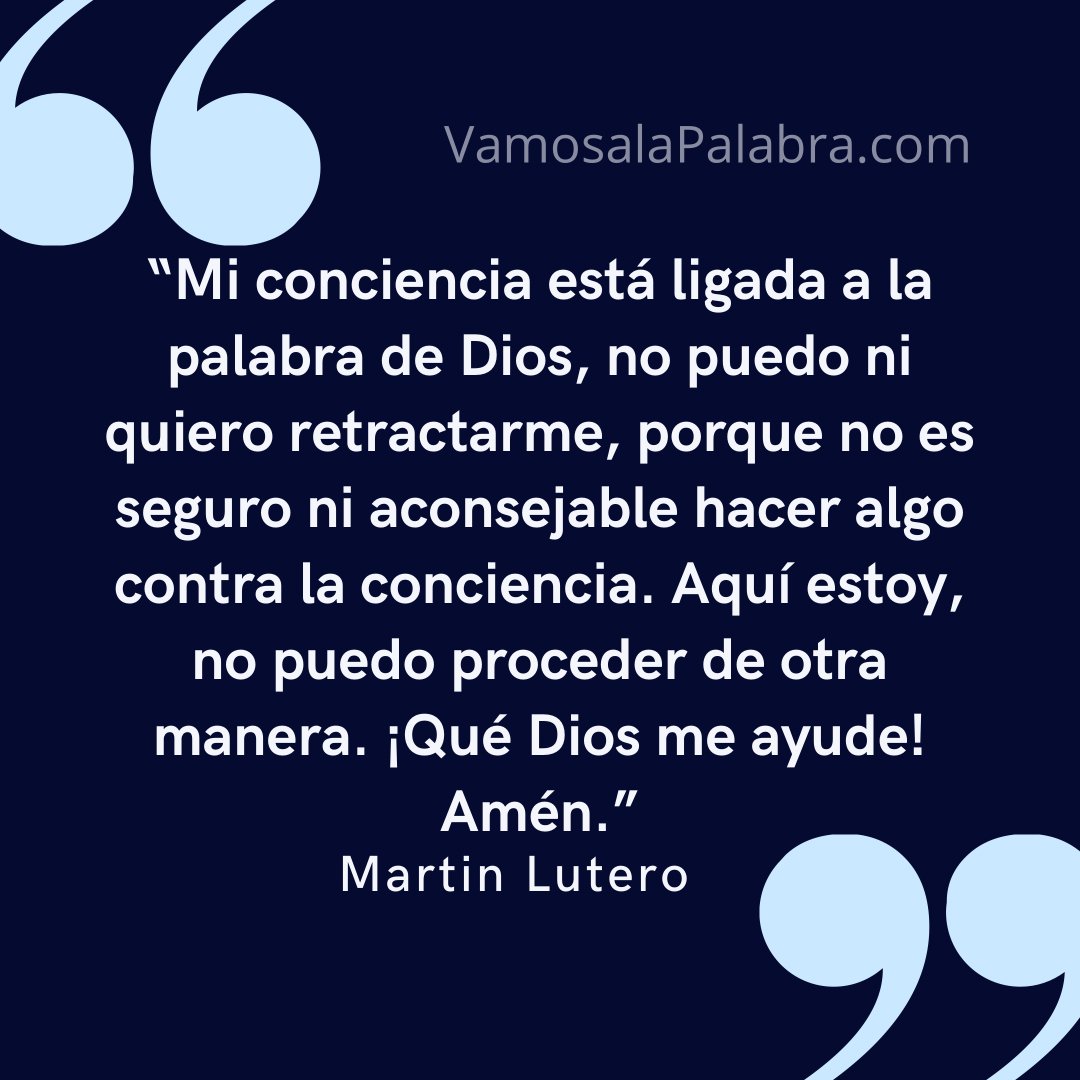 becky_pliego's tweet photo. ¡Feliz Domingo de la Reforma!⠀
⠀
¿Qué mejor manera de celebrar la Reforma que perseverar en las Escrituras?⠀
⠀
¡A la Palabra! ⠀
⠀
#AlaPalabra ⠀
#ReformaCristiana⠀
#LeelaBiblia ⠀
#Reforma504 https://t.co/eCI8jfl12Q