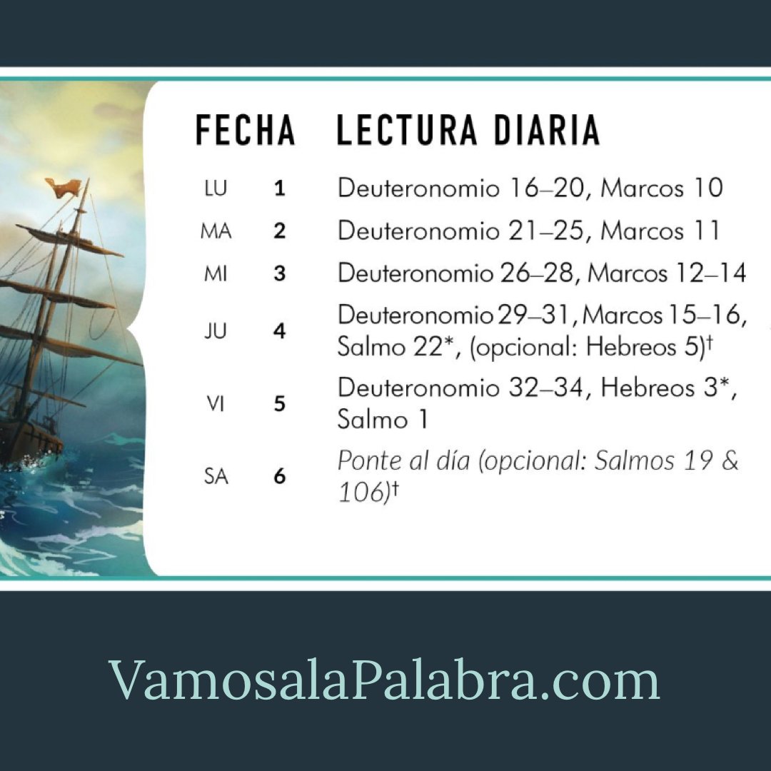 becky_pliego's tweet photo. ¡Feliz Domingo de la Reforma!⠀
⠀
¿Qué mejor manera de celebrar la Reforma que perseverar en las Escrituras?⠀
⠀
¡A la Palabra! ⠀
⠀
#AlaPalabra ⠀
#ReformaCristiana⠀
#LeelaBiblia ⠀
#Reforma504 https://t.co/eCI8jfl12Q