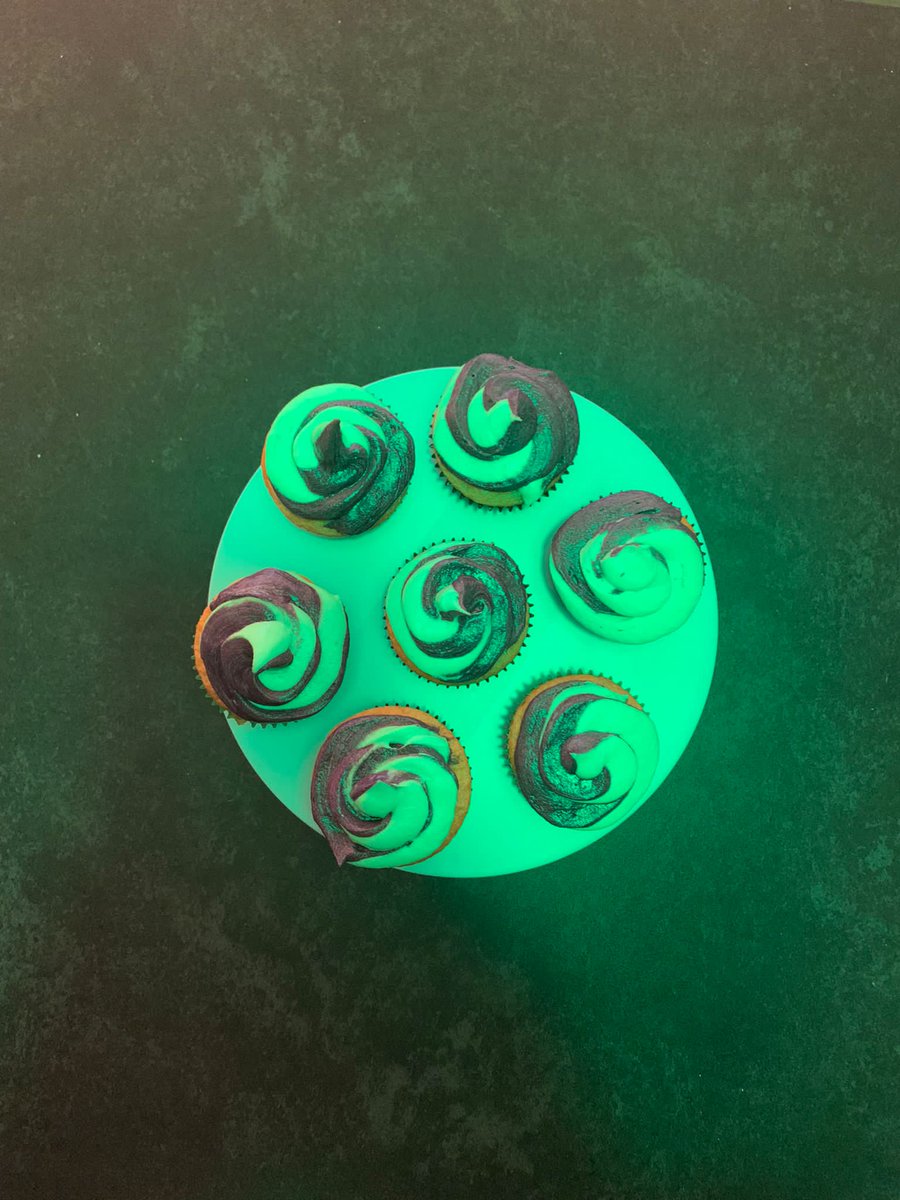 Happy Halloween everyone 🎃👻
#Halloween #halloween2021 #baking #TrickOrTreat #scary