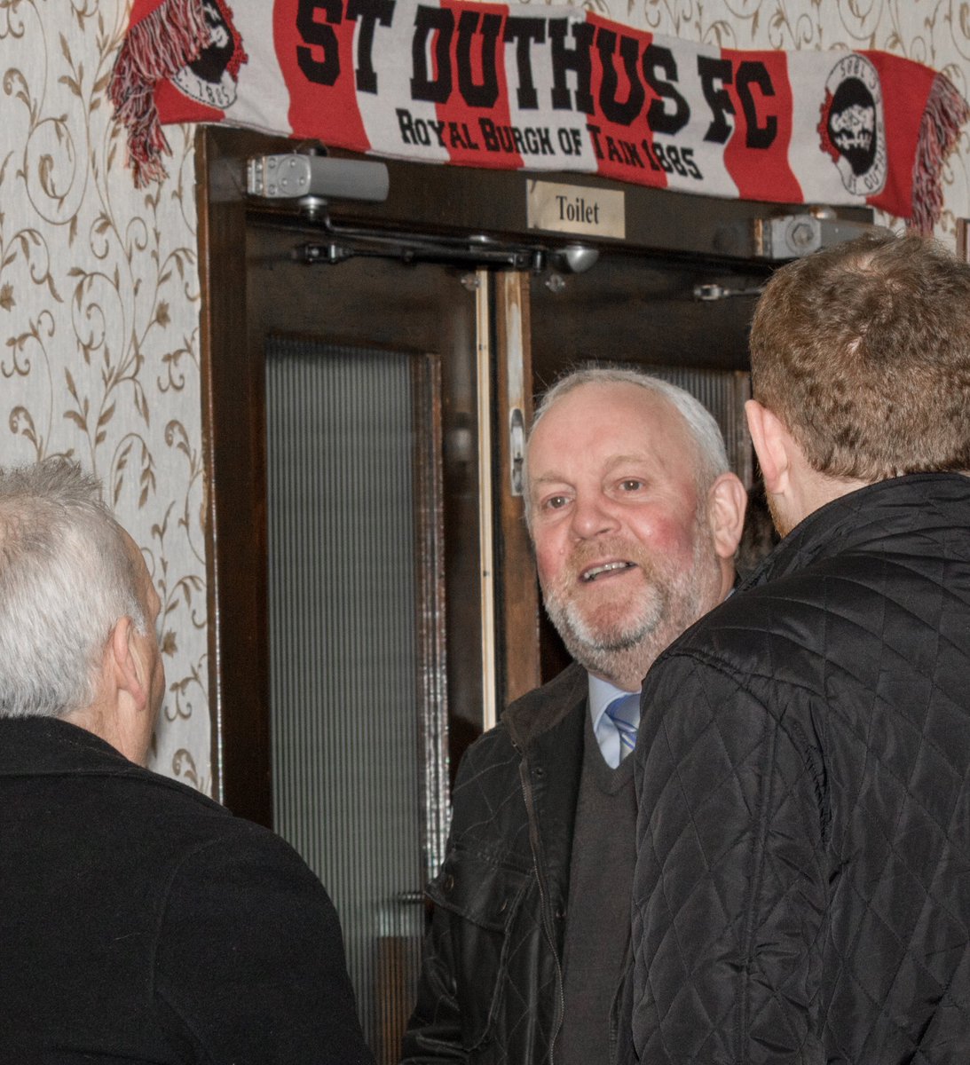 Alan Ross - In Memory ❤️