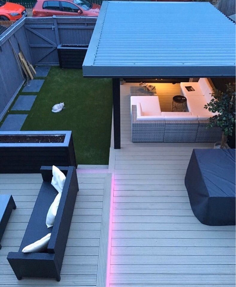 Before.                                    After.