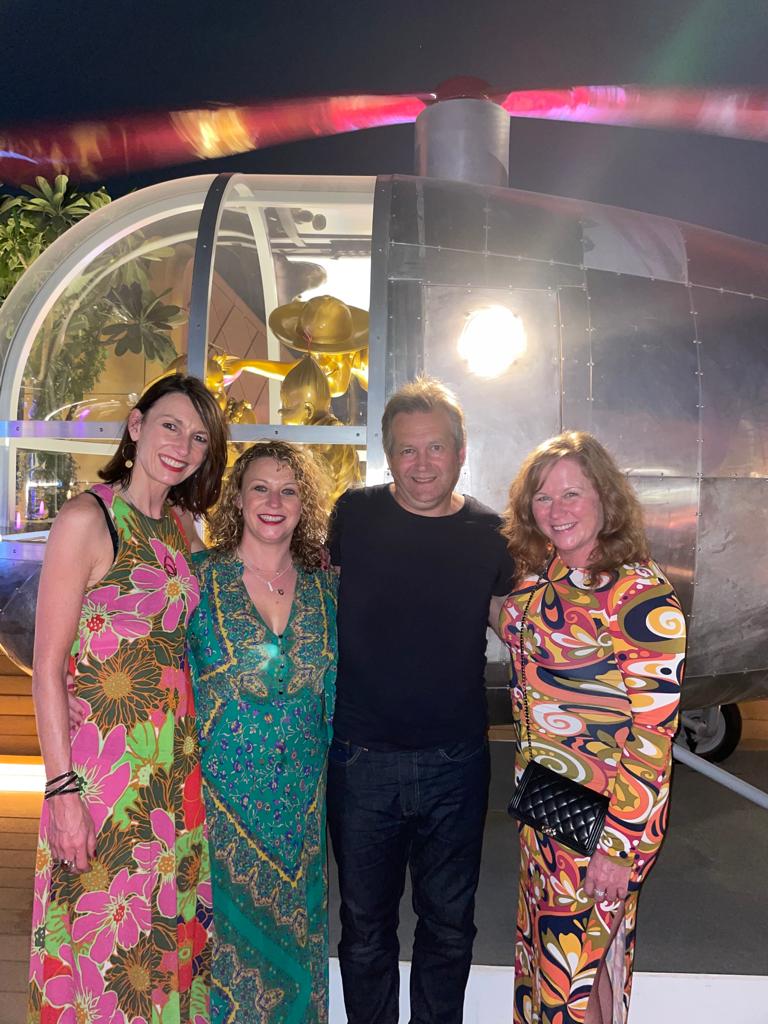 Teresa Lennon tweet media