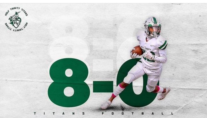 jameerr_'s tweet image. Undefeated Regular Season.. Next Up Playoffs #TitanUp #ChooseGreen #GetCoachedUp #Getitdone