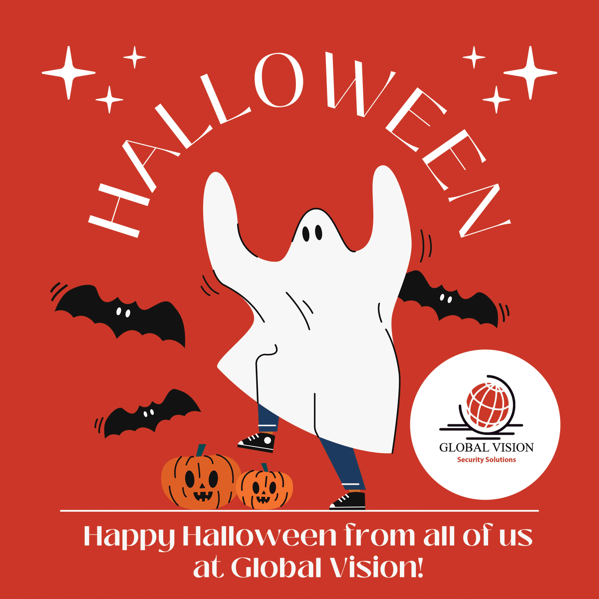 globalvision's tweet photo. Happy Halloween from all of us at Global Vision! #trickortreat https://t.co/w91rl54fug