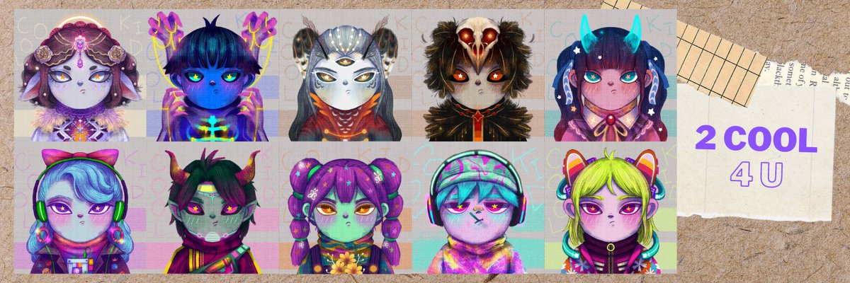 ✶ MistJinx ✶ (slowly back on track) tweet media