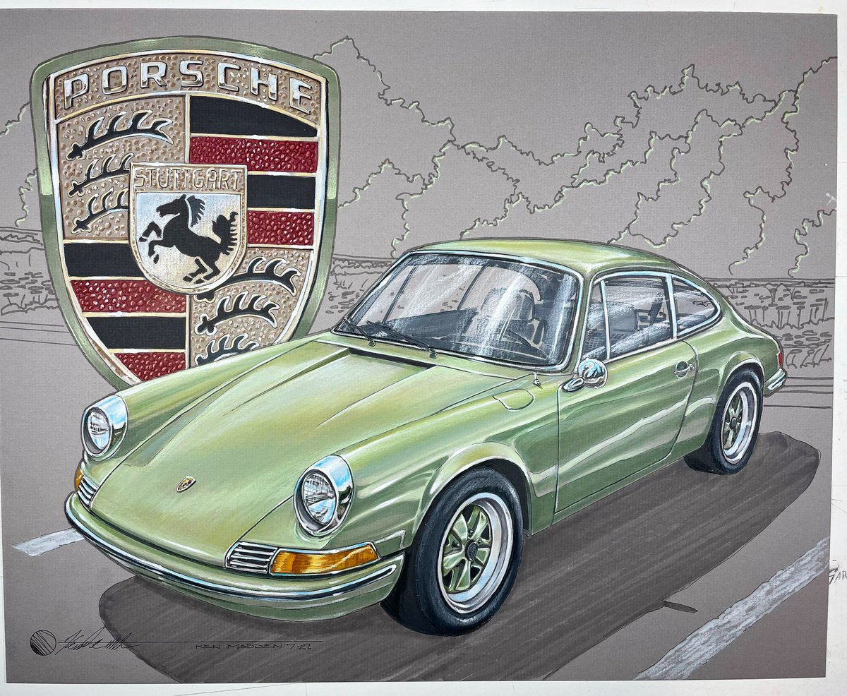 MaddenKen68's tweet photo. #liberty We can change direction of government through social change. Social change requires arts to reflect things that exemplify personal autonomy. I put the auto in autonomy! Support liberty artists https://t.co/e4s0RKeZta #Resist #Porsche #wpi #nomadnetwork https://t.co/6RxQDJmNVW