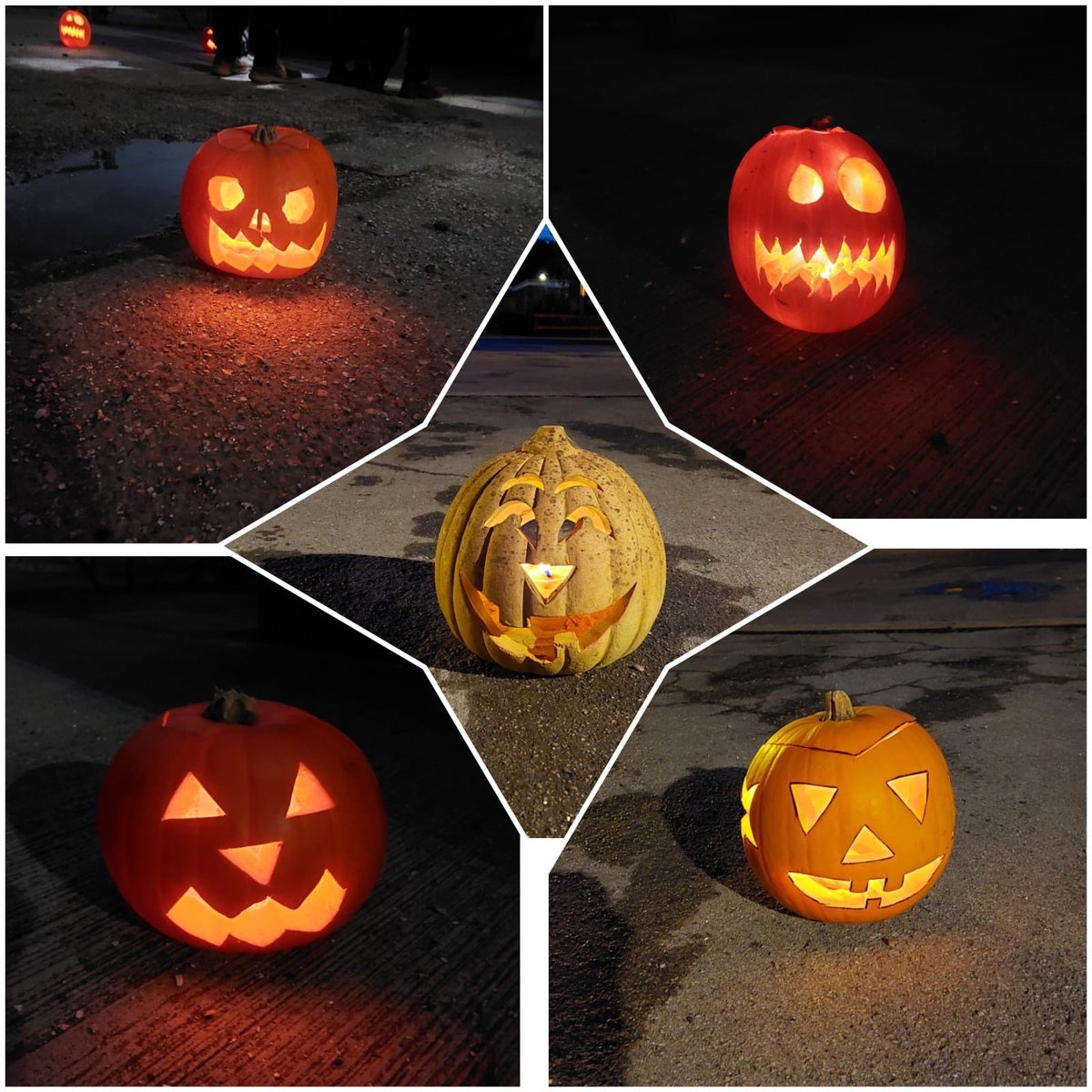 Boston fire station tweet media