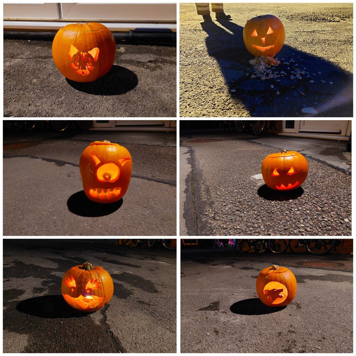 Boston fire station tweet media