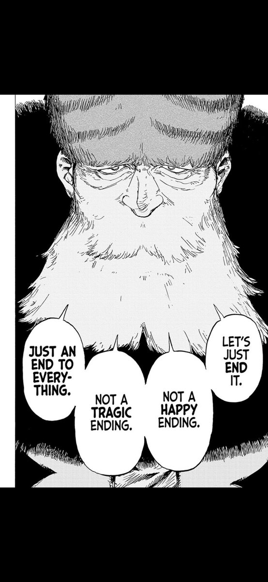 Monch_Hours's tweet photo. Kwaguchi’s spite is well deserved 😤
#huntersguildredhood #redhoood #shonenjump #swj https://t.co/WJhFJSUeX0