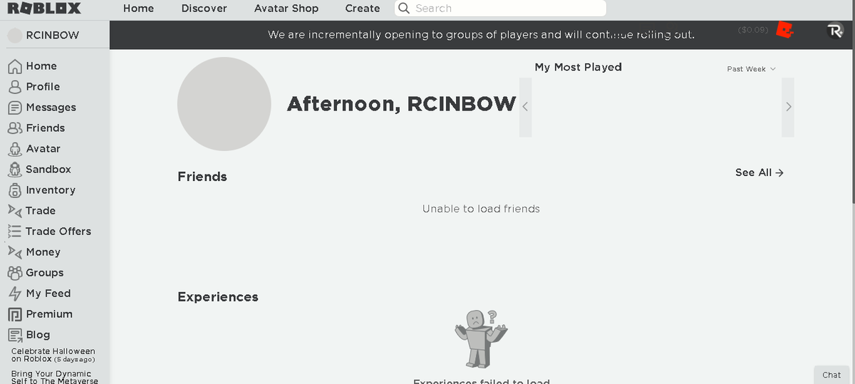 ClNbow's tweet photo. AYY IM IN ROBLOX FINALLY!!! https://t.co/2kvZ0UcUn8