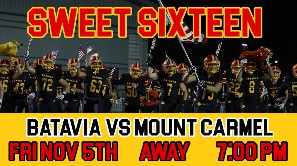 Batavia Football (@bataviafootball) on Twitter photo 