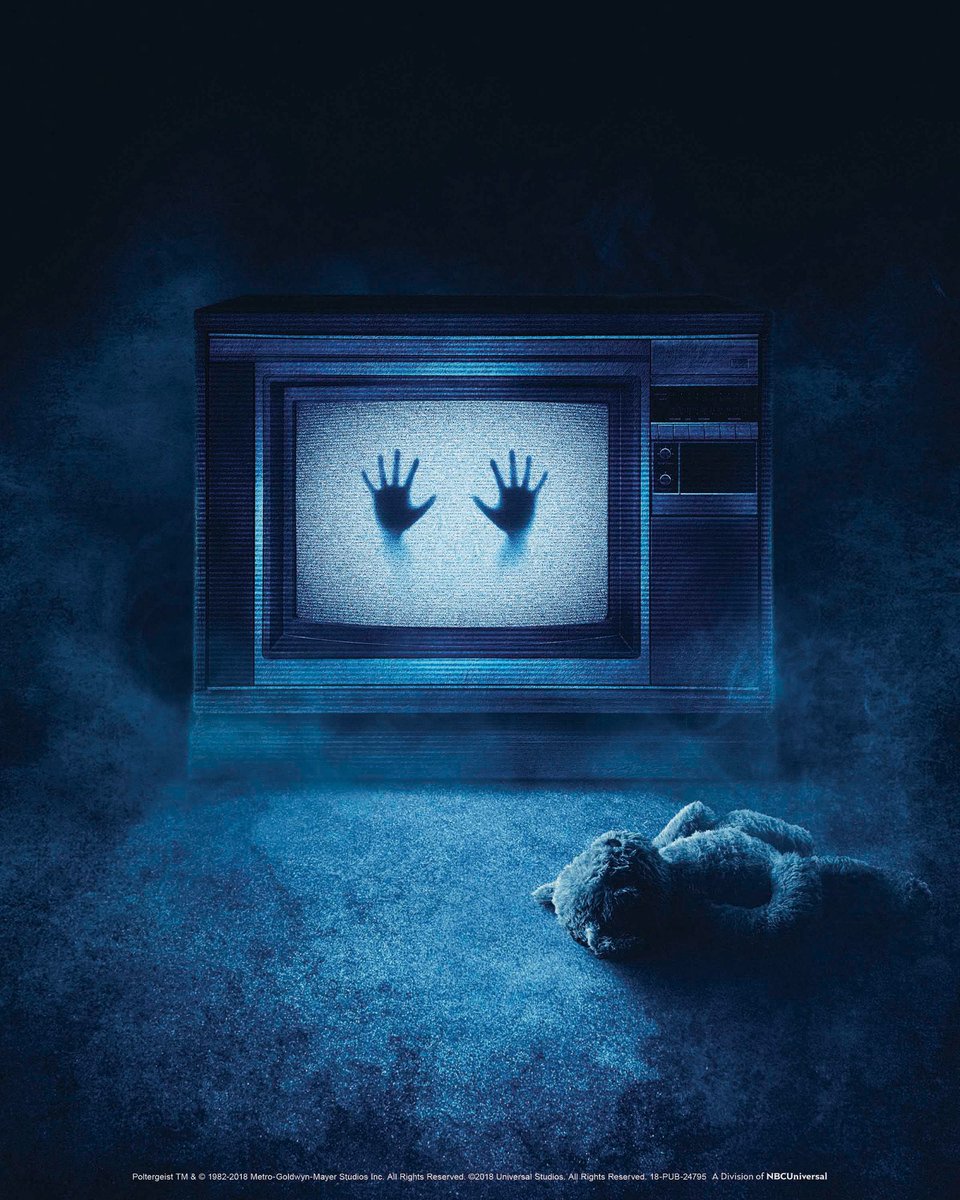 hunterneel_'s tweet image. Shoutout to classic horror movie posters for the Gameday inspiration. Originals vs the graphics created.