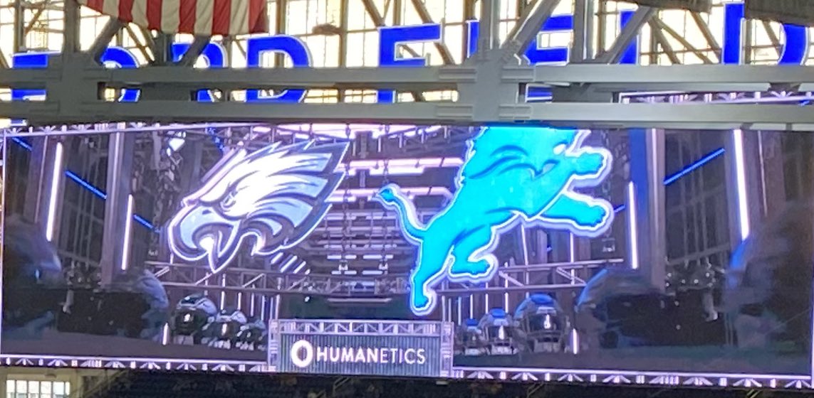 Humanetics tweet media