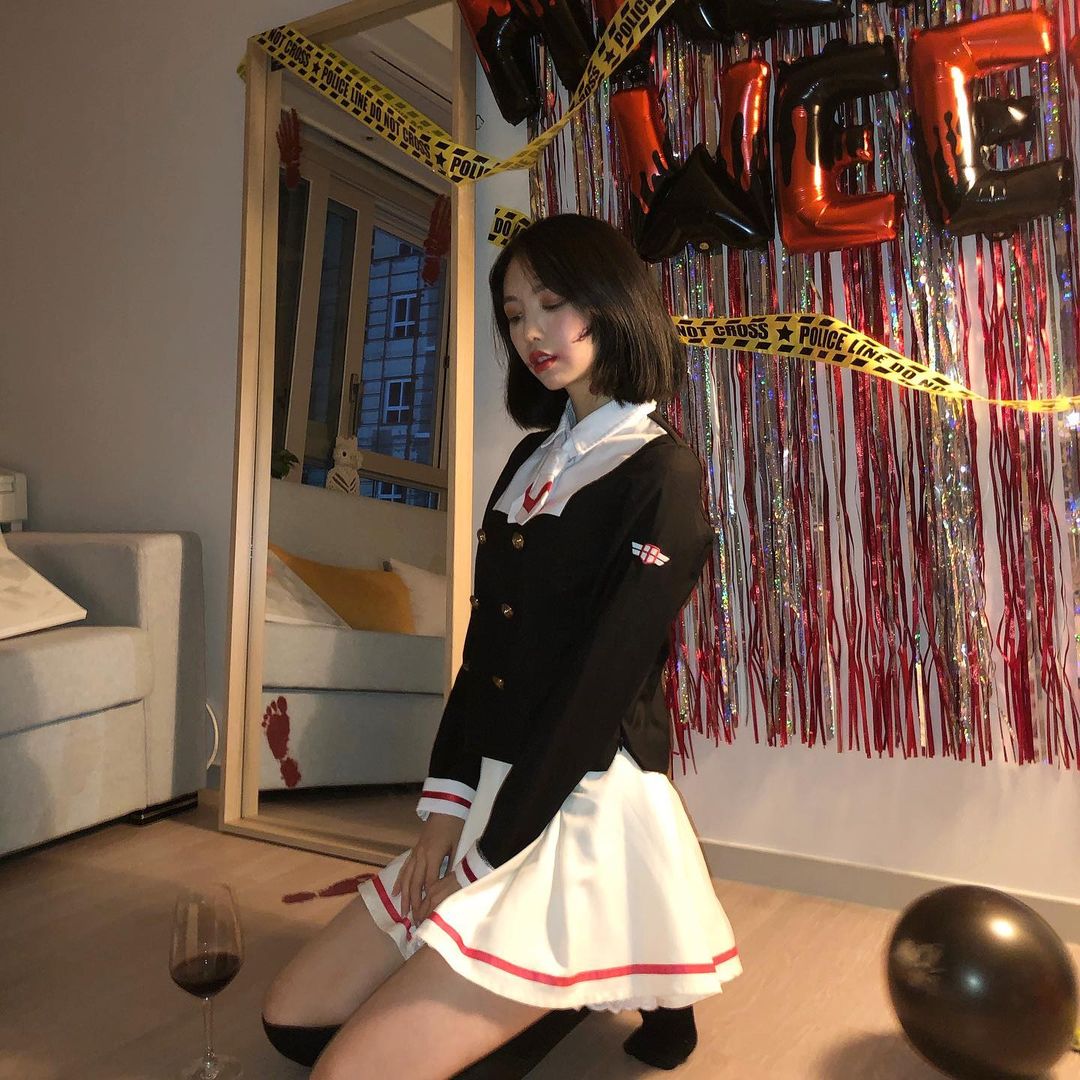 doijpg's tweet photo. 211031 © IG Update (doyikxm_) https://t.co/Tpxrsxin2X