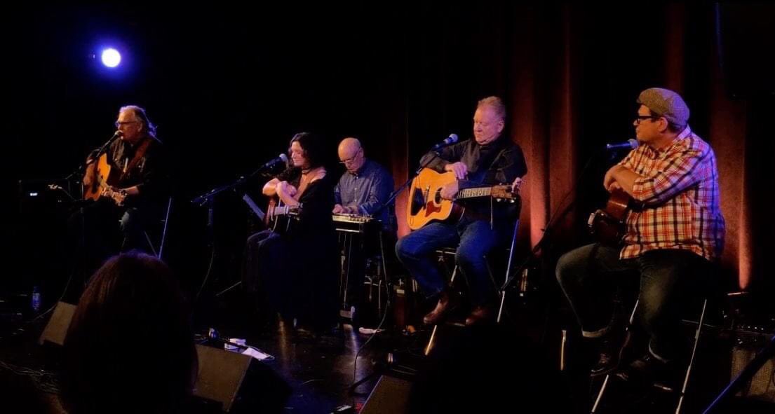 Wow! The SongStage show last night (Oct 30) was truly sweet. I felt it all. A very special experience. Feels great to have live music back in our lives. Special thanks to the fine folks for listening, <a href="/BezArtsHub/">Bez Arts Hub</a> @BoudreauIvan, Paul Pigat, Joe Charron &amp; Brian Nicholl ❤️