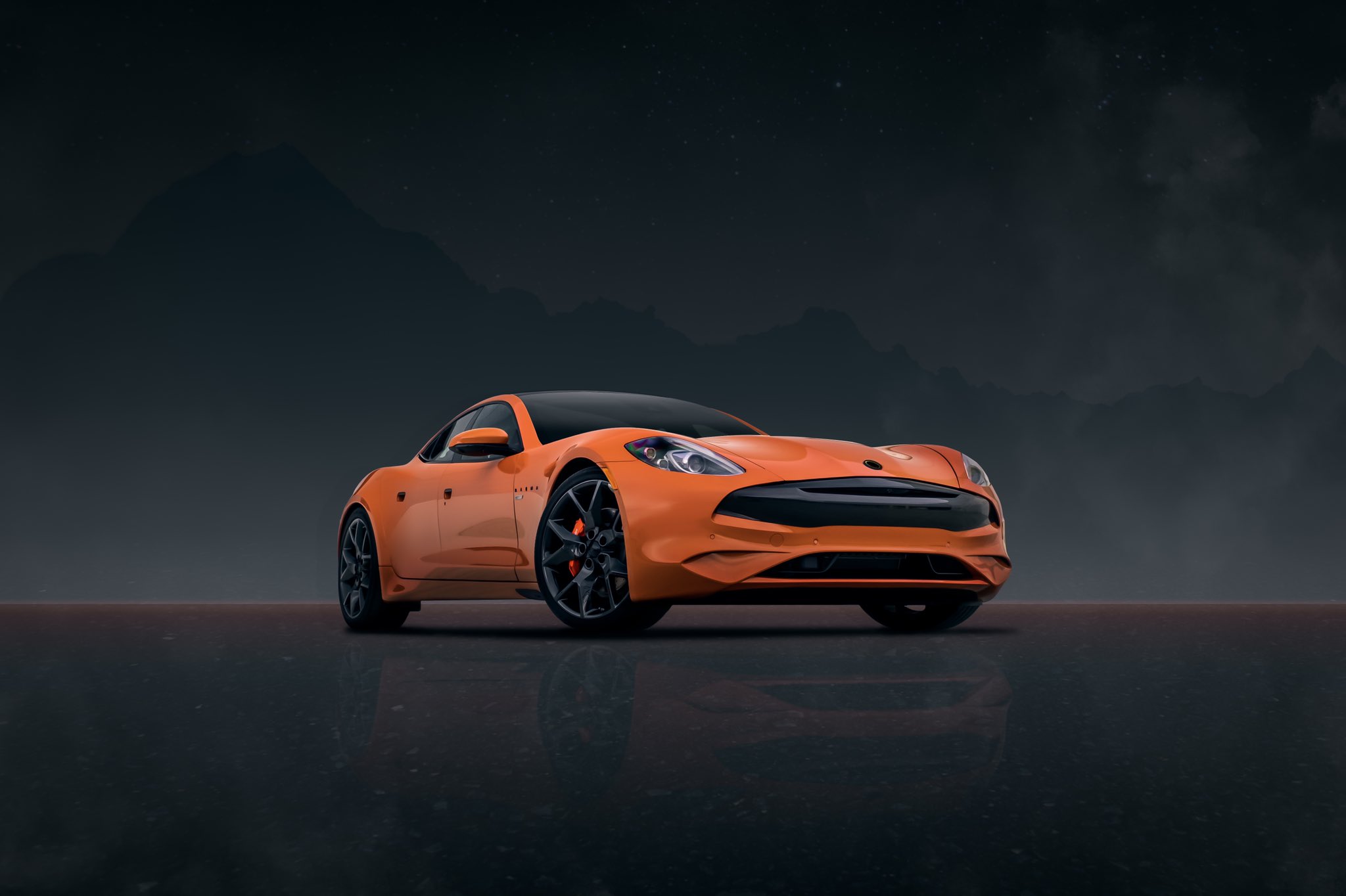 Karma Automotive (@KarmaAutomotive) / Twitter