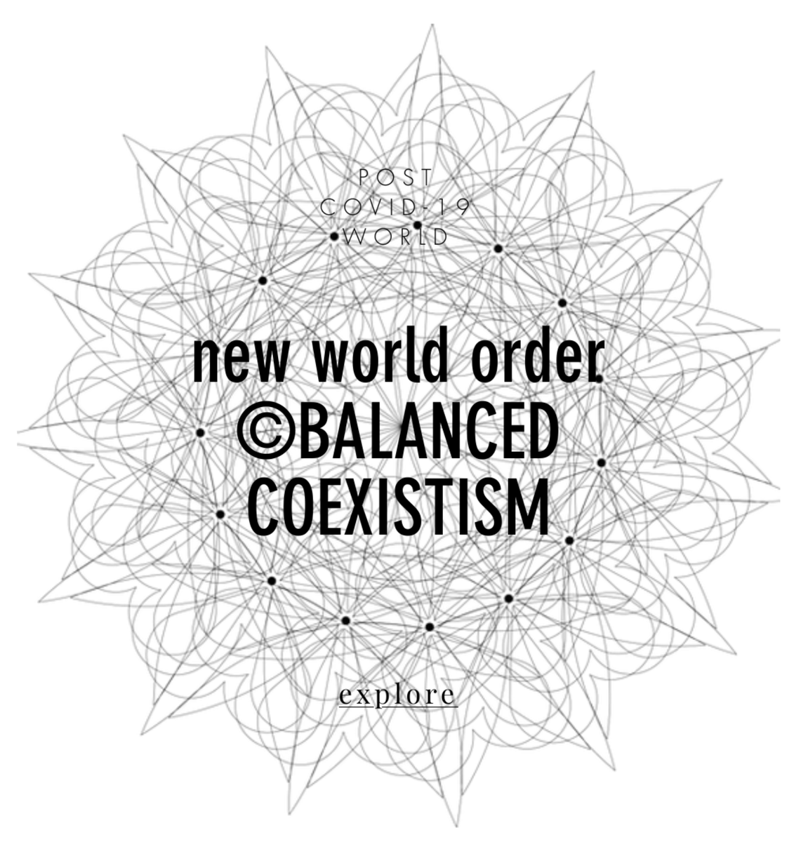 earthlikeme's tweet photo. We have to #Solution - #Radical #Change -
The new world order #BalancedCoexistism
for
#ClimateEmergency
#ClimateCrisis
#PlanetEarth #pollution ! https://t.co/fn1rVIjz5i