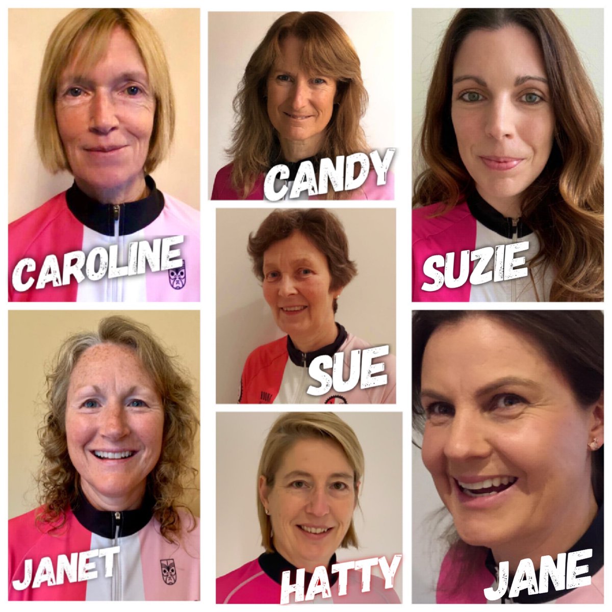 kentvelogirls's tweet image. Welcome to our two new Committee  members and thank you to those who are stepping down. We couldn’t do what we do without the efforts of our Committee #Proud2bKVG #womenscyclingclub