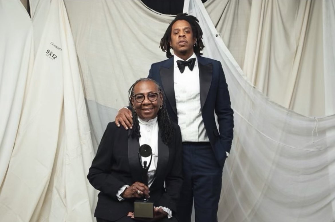 TPRMediaGroup's tweet photo. Last night the 36th annual Rock & Roll Hall of Fame Induction ceremony took place in Cleveland, Ohio
#RockAndRollHallOfFame #TheProgressReport #JayZ #LLCoolJay #TinaTurner https://t.co/AjICbVbHBe