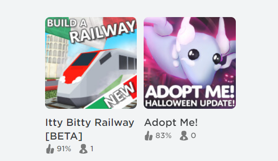 NacoRBLX's tweet photo. WE SURPASSED ADOPT ME!
#RobloxDown https://t.co/JTCn65hjpC