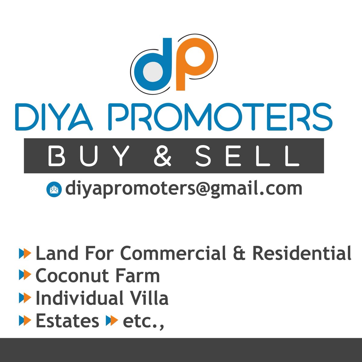 DiyaPromoters's tweet photo. #NewProfilePic https://t.co/qE6GMTJnb5