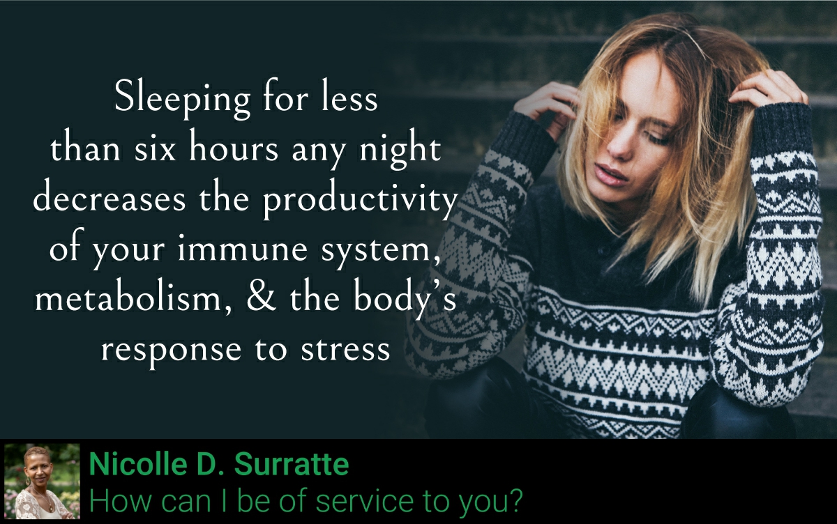 nspiredbynic's tweet photo. Sleep more, have more energy, achieve more - be happier! https://t.co/4Tq4xaQyud https://t.co/QBtlZnxuG0