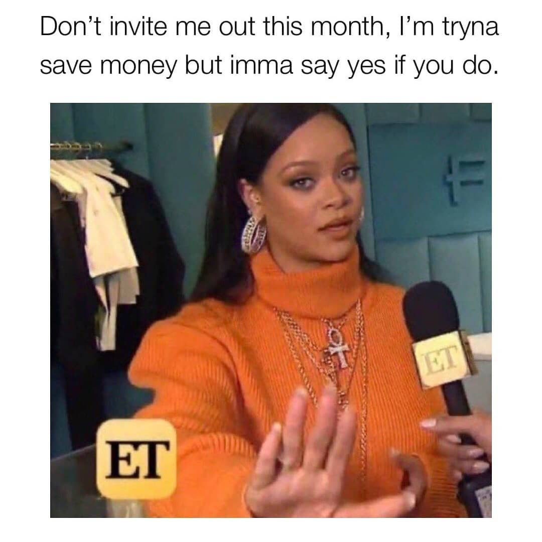 Missguided's tweet photo. It's tough being broke x https://t.co/KU3Sc3OG2l