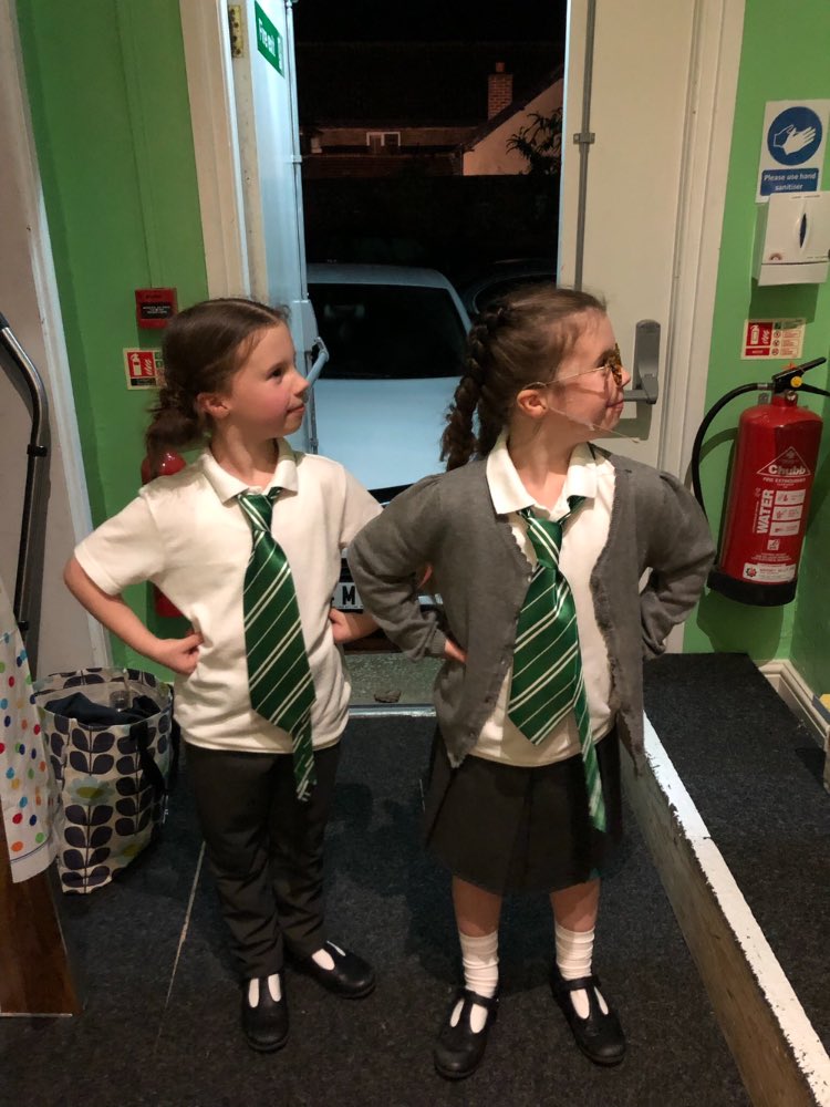 Sam Fennelly tweet media