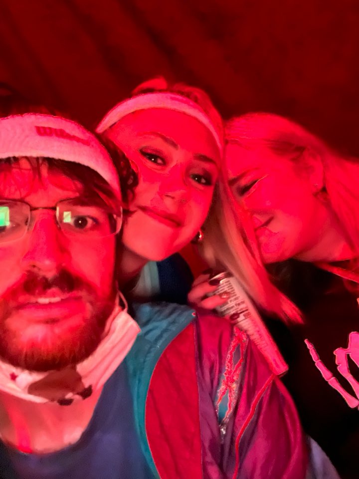 Happy Halloween, my spooky podcasters &amp; podcast fans! 🎃