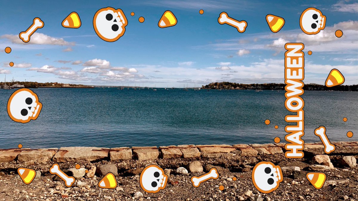 Emmy628's tweet photo. It’s Halloween witches https://t.co/RHOQ9ePR5s